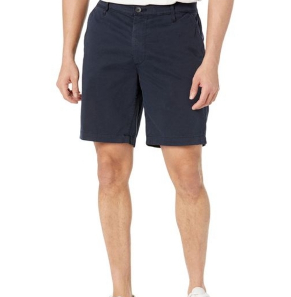 AG Adriano Goldschmied The Wanderer Men's Shorts - Picture 1 of 10